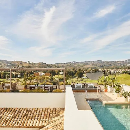 La Zambra Resort-the Unbound Collection By Hyatt Отель