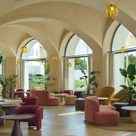 La Zambra Resort-the Unbound Collection By Hyatt Фуэнхирола