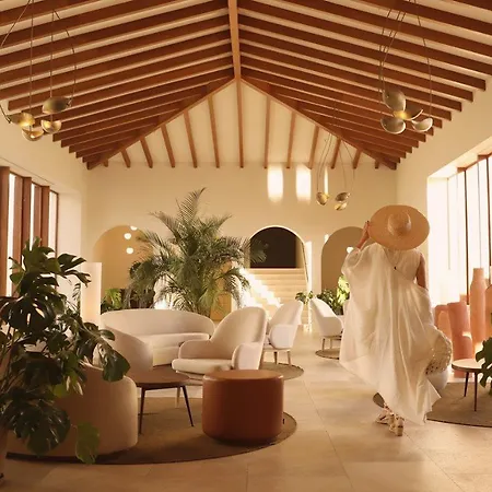 La Zambra Resort-the Unbound Collection By Hyatt 酒店 丰希罗拉
