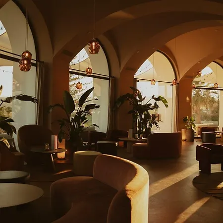 La Zambra Resort-the Unbound Collection By Hyatt 丰希罗拉