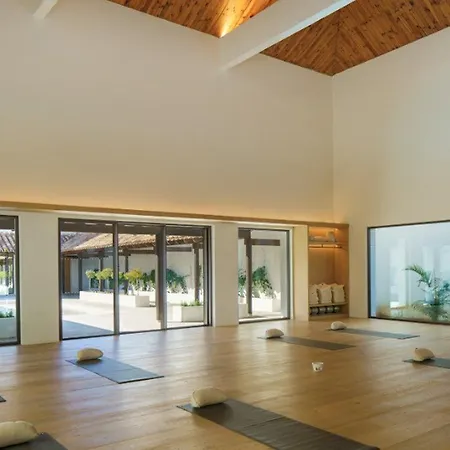 酒店 La Zambra Resort-the Unbound Collection By Hyatt 5*