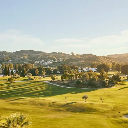 La Zambra Resort-the Unbound Collection By Hyatt 5* Фуэнхирола