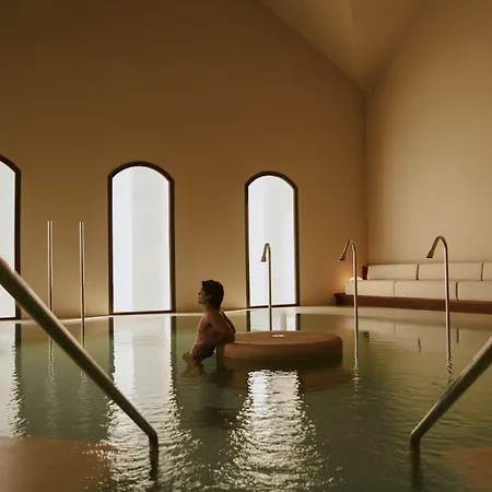 Отель La Zambra Resort-the Unbound Collection By Hyatt