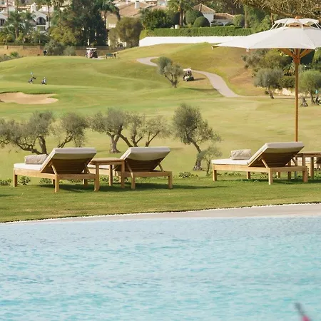 La Zambra Resort-the Unbound Collection By Hyatt 酒店 5*