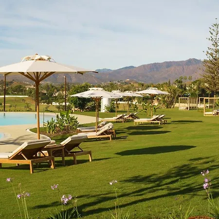 La Zambra Resort-the Unbound Collection By Hyatt Фуэнхирола