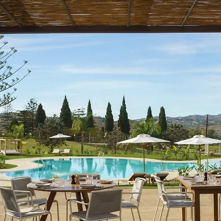 酒店 La Zambra Resort-the Unbound Collection By Hyatt 5*