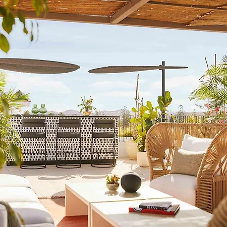 La Zambra Resort-the Unbound Collection By Hyatt Фуэнхирола