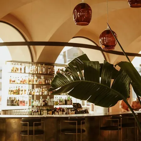 La Zambra Resort-the Unbound Collection By Hyatt Отель