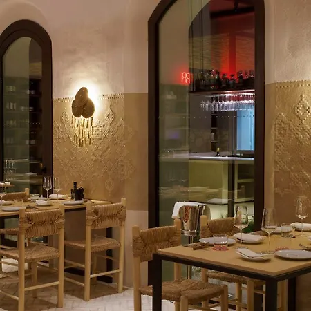 酒店 La Zambra Resort-the Unbound Collection By Hyatt