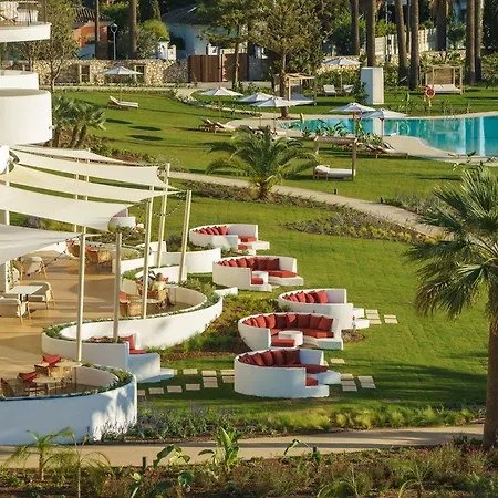 La Zambra Resort-the Unbound Collection By Hyatt