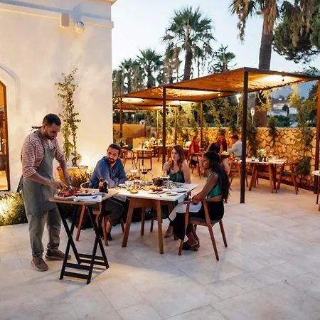 La Zambra Resort-the Unbound Collection By Hyatt 5*