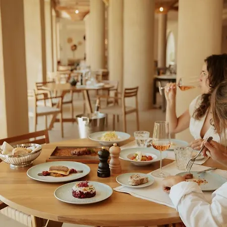La Zambra Resort-the Unbound Collection By Hyatt Hotel 5*