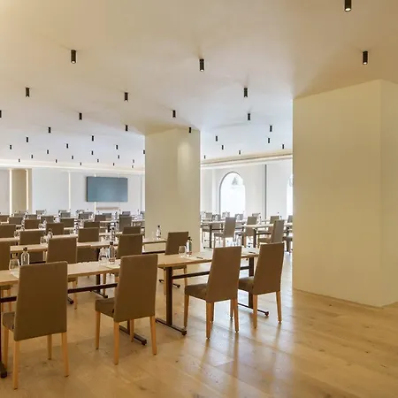 La Zambra Resort-the Unbound Collection By Hyatt Отель Фуэнхирола