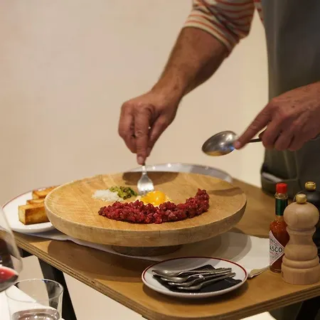 La Zambra Resort-the Unbound Collection By Hyatt Отель 5*