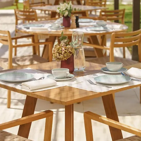 La Zambra Resort-the Unbound Collection By Hyatt Отель