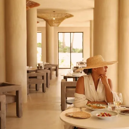 La Zambra Resort-the Unbound Collection By Hyatt 酒店 5*