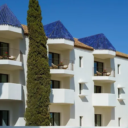 Отель La Zambra Resort-the Unbound Collection By Hyatt