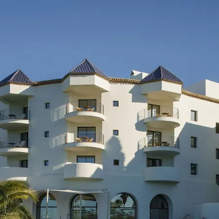 La Zambra Resort-the Unbound Collection By Hyatt Отель Фуэнхирола