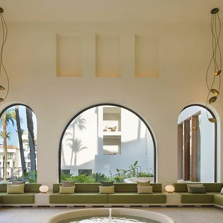 La Zambra Resort-the Unbound Collection By Hyatt Фуэнхирола