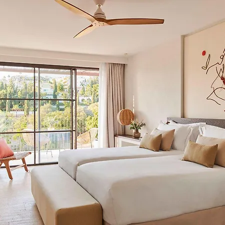 酒店 La Zambra Resort-the Unbound Collection By Hyatt