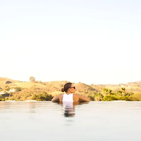 Отель La Zambra Resort-the Unbound Collection By Hyatt 5*
