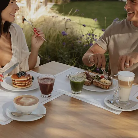 La Zambra Resort-the Unbound Collection By Hyatt Otel 5*