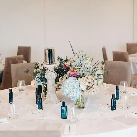 La Zambra Resort-the Unbound Collection By Hyatt Отель Фуэнхирола