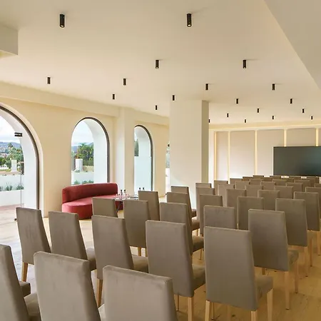 Отель La Zambra Resort-the Unbound Collection By Hyatt