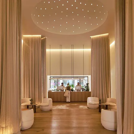 La Zambra Resort-the Unbound Collection By Hyatt 5*