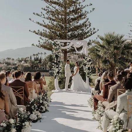 La Zambra Resort-the Unbound Collection By Hyatt 5* Фуэнхирола