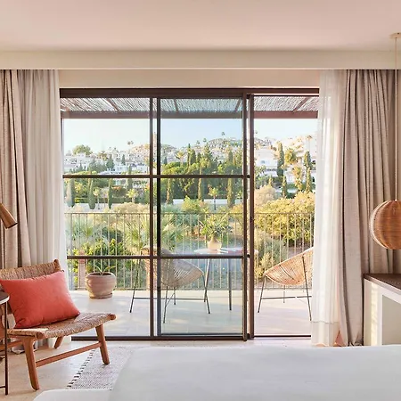 酒店 La Zambra Resort-the Unbound Collection By Hyatt