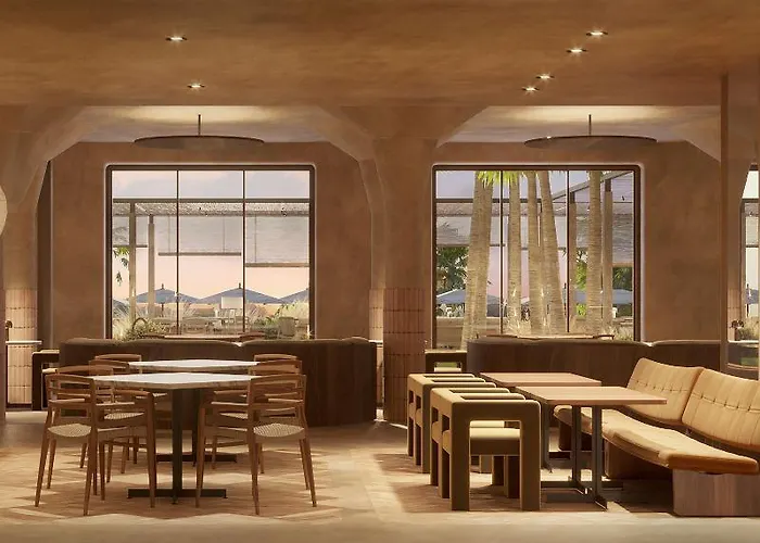 La Zambra Resort-the Unbound Collection By Hyatt Fuengirola