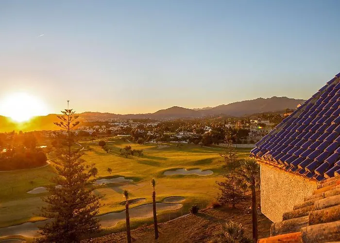 La Zambra Resort-the Unbound Collection By Hyatt Fuengirola