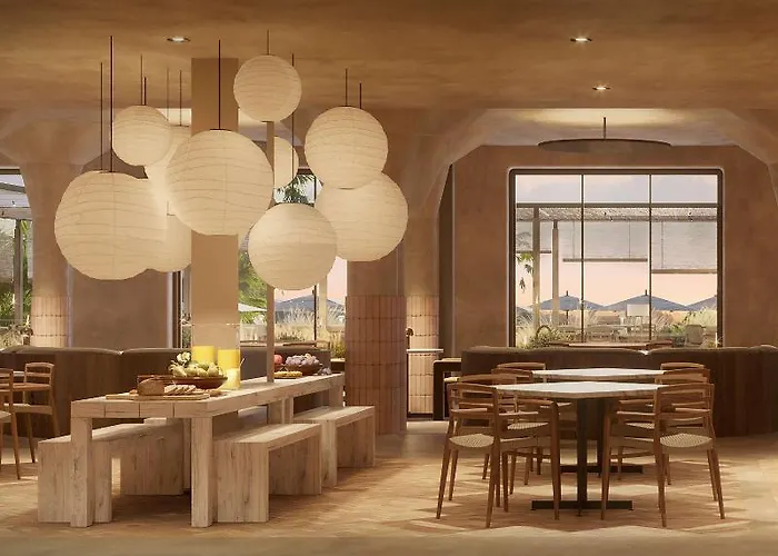 La Zambra Resort-the Unbound Collection By Hyatt Фуэнхирола