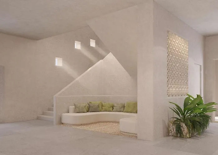 La Zambra Resort-the Unbound Collection By Hyatt 5* Фуэнхирола