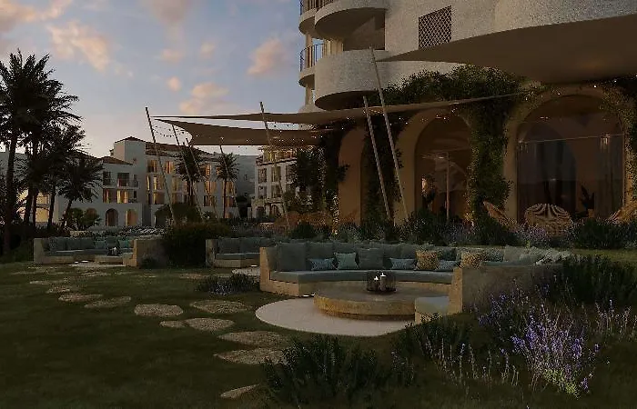 La Zambra Resort-the Unbound Collection By Hyatt