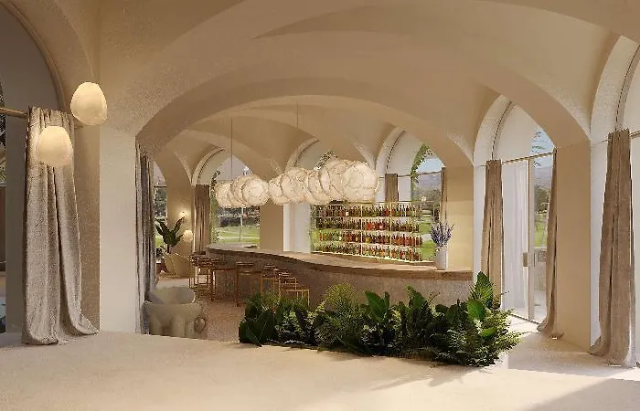 Отель La Zambra Resort-the Unbound Collection By Hyatt