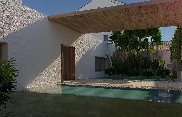 La Zambra Resort-the Unbound Collection By Hyatt Hotel 5*