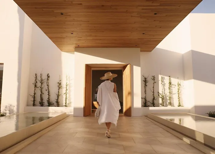 La Zambra Resort-the Unbound Collection By Hyatt