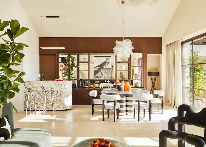 Otel La Zambra Resort-the Unbound Collection By Hyatt Fuengirola