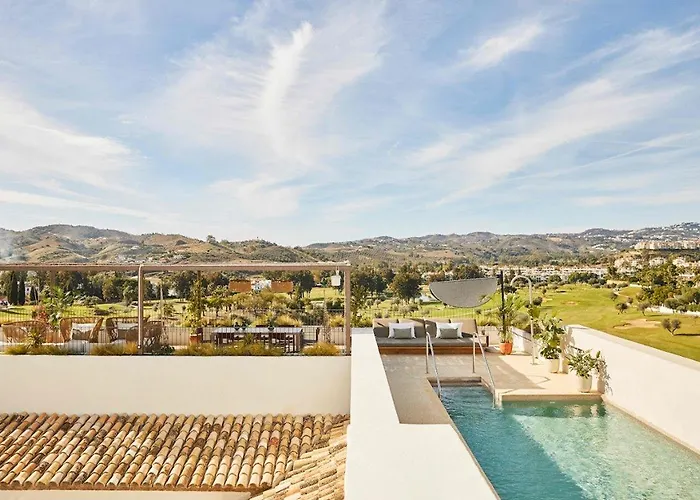 La Zambra Resort-the Unbound Collection By Hyatt Отель