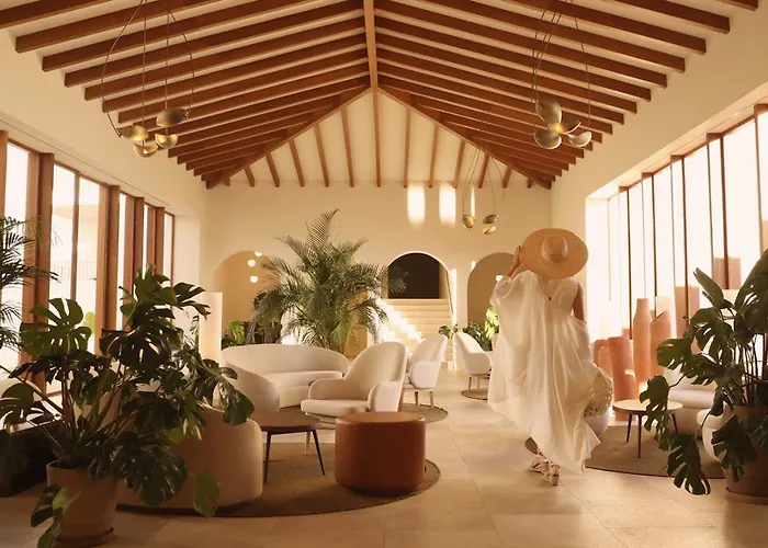 La Zambra Resort-the Unbound Collection By Hyatt Отель Фуэнхирола