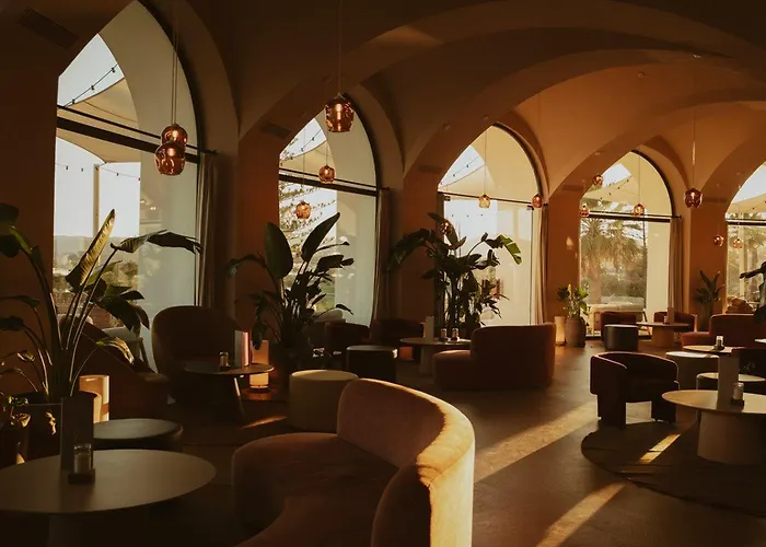 La Zambra Resort-the Unbound Collection By Hyatt Фуэнхирола