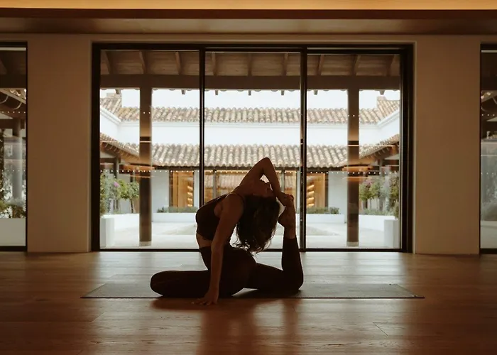 La Zambra Resort-the Unbound Collection By Hyatt