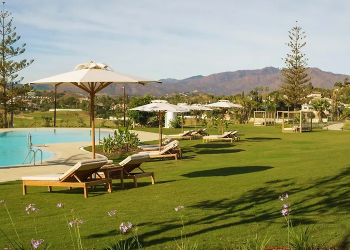 La Zambra Resort-the Unbound Collection By Hyatt Fuengirola