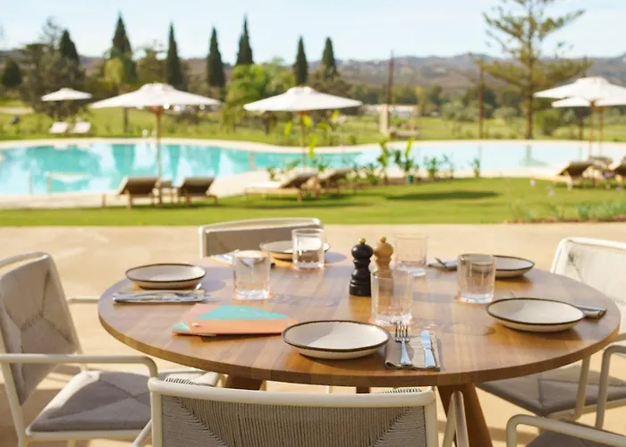 La Zambra Resort-the Unbound Collection By Hyatt