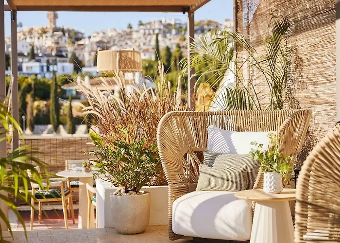 La Zambra Resort-the Unbound Collection By Hyatt 5*