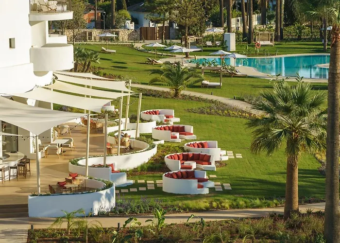 La Zambra Resort-the Unbound Collection By Hyatt