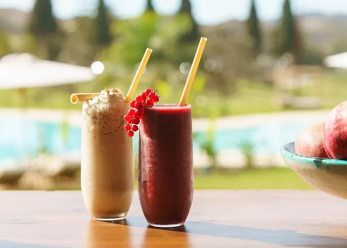 La Zambra Resort-the Unbound Collection By Hyatt Fuengirola