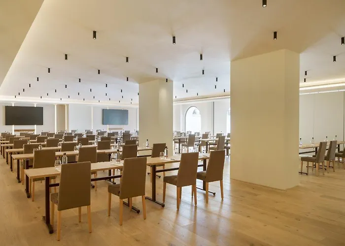 La Zambra Resort-the Unbound Collection By Hyatt Hotel Fuengirola